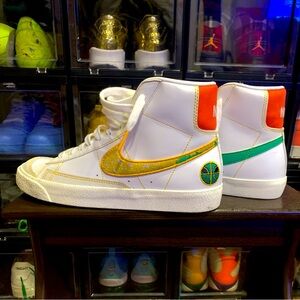 Nike blazer